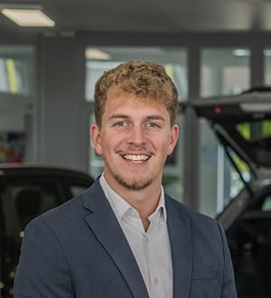 Niko Hofman